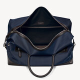 Anderson Holdall Navy Nylon