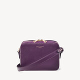 Camera Bag Amethyst Pebble