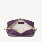 Camera Bag Amethyst Pebble