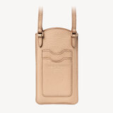 London Phone Case Sand Pebble