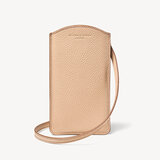 London Phone Case Sand Pebble