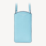 London Phone Case Azure Blue Pebble