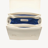 Coco Bag Smooth Ivory