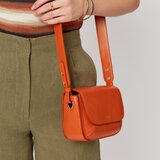 Ella Bag Smooth Marmalade