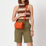 Ella Bag Smooth Marmalade