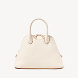 Holly Bag Ivory Pebble