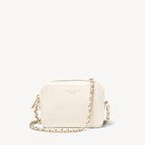 Milly Bag Smooth Ivory