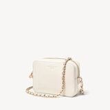 Milly Bag Smooth Ivory