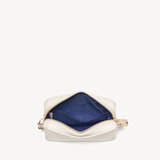 Milly Bag Smooth Ivory
