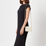 Milly Bag Smooth Ivory