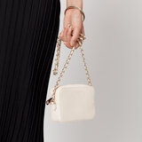 Milly Bag Smooth Ivory