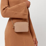 Milly Bag Smooth Sand