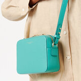 Camera Bag Chalkhill Blue Pebble