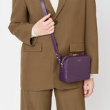 Camera Bag Amethyst Pebble