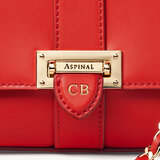 Lottie Bag Smooth Scarlet