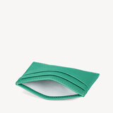 Slim Credit Card Case Chalkhill Blue Pebble