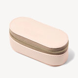 Handbag Tidy All Deep Shine Nude Patent