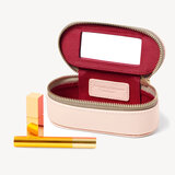 Handbag Tidy All Deep Shine Nude Patent