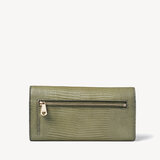 Madison Purse Fern Lizard