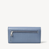 Madison Purse Heritage Blue Pebble