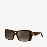 Sacramento Sunglasses Tortoiseshell Acetate