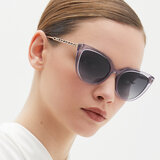 Montana Sunglasses English Lavender Acetate