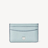 Slim Credit Card Holder Pool Blue Lizard