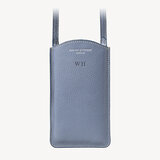London Phone Case Heritage Blue Pebble
