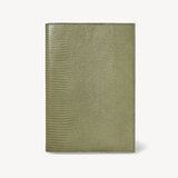 A5 Refillable Journal Fern Lizard
