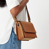 Coco Bag Smooth Tan