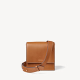 Coco Bag Smooth Tan