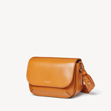 Ella Bag Smooth Mustard