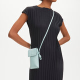 Ella Phone Pouch Pool Blue Lizard