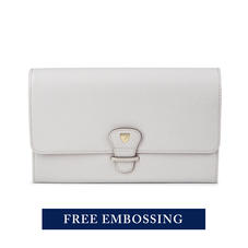 Ladies’ Leather Travel Wallets