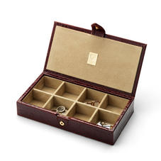 Cufflinks & Watch Boxes
