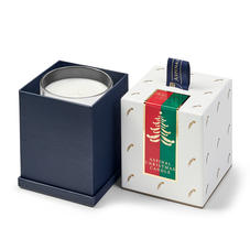 Aspinal Christmas Candle in Pine & Pink Pepper