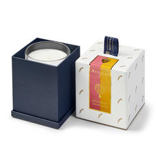 Grapefruit Scented Candle