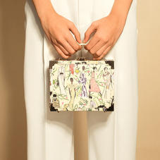 Giles x Aspinal (Mini Trunk - Girls Print)