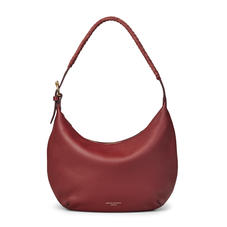 Alice Hobo in Bordeaux Pebble