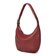 Alice Hobo in Bordeaux Pebble