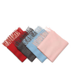 Cashmere Scarves