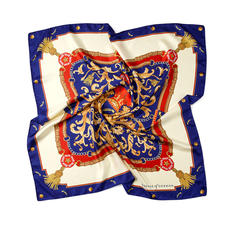 Silk Scarves