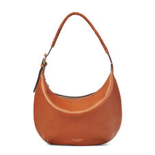 Alice Hobo in Smooth Tan