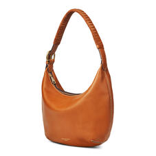 Alice Hobo in Smooth Tan