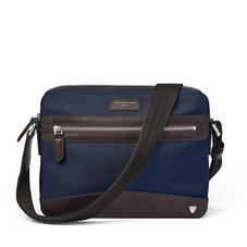 Men’s Leather Messenger Bags