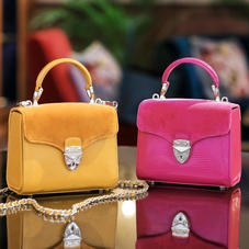 Introducing the Mayfair