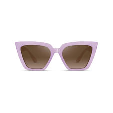 Paris Sunglasses in Lavender Acetate