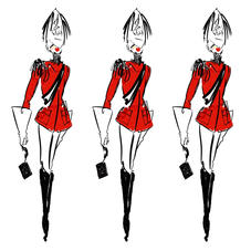 The London Calling Collection