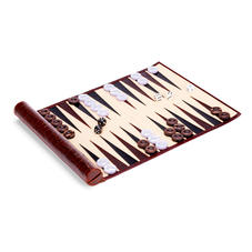 Travel Backgammon Sets