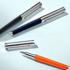 Ladies’ Pens & Cases